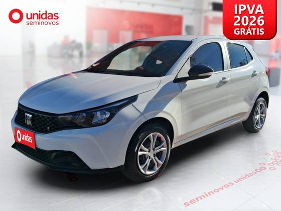 FIAT ARGO 1.0 FIREFLY FLEX DRIVE MANUAL FIAT ARGO 1.0 FIREFLY FLEX DRIVE MANUAL